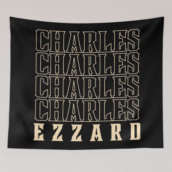 Item preview, Ezzard Charles designed and sold by The Network.