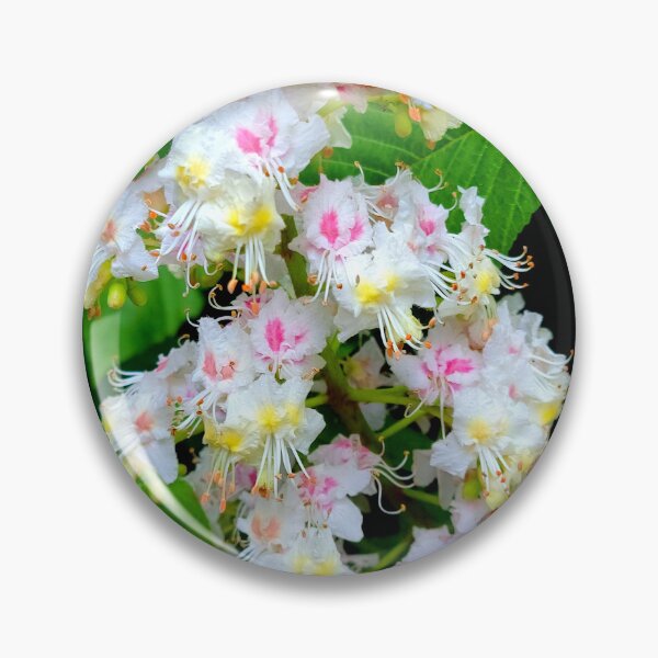Item preview, Chestnut Blossoms designed and sold by Vicky Walter.
