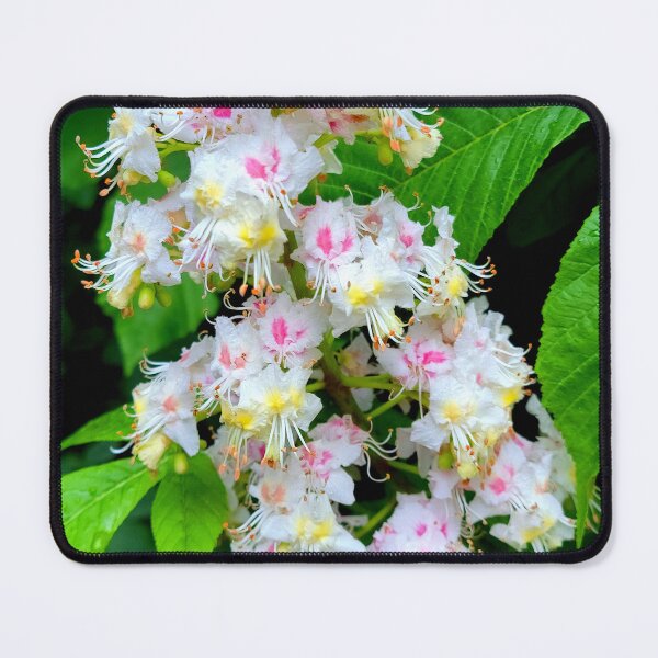 Item preview, Chestnut Blossoms designed and sold by Vicky Walter.