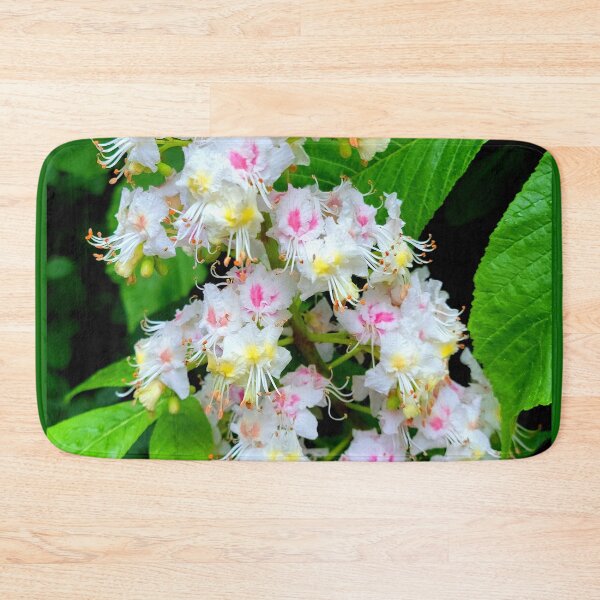 Item preview, Chestnut Blossoms designed and sold by Vicky Walter.