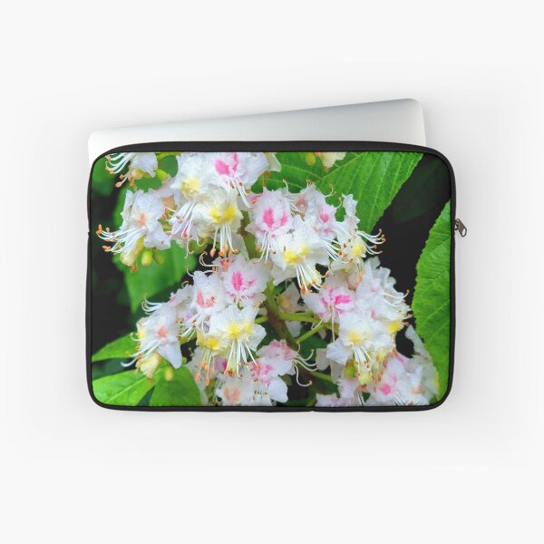 Item preview, Chestnut Blossoms designed and sold by Vicky Walter.