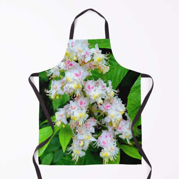 Item preview, Chestnut Blossoms designed and sold by Vicky Walter.