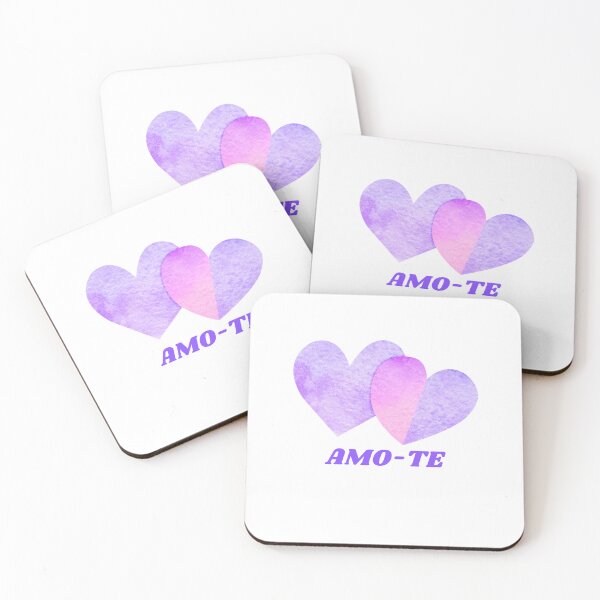 Item preview, AMO-TE designed and sold by IsaCria.