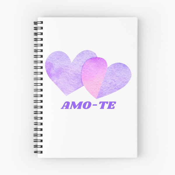 Item preview, AMO-TE designed and sold by IsaCria.