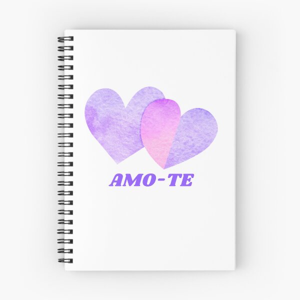 Item preview, AMO-TE designed and sold by IsaCria.