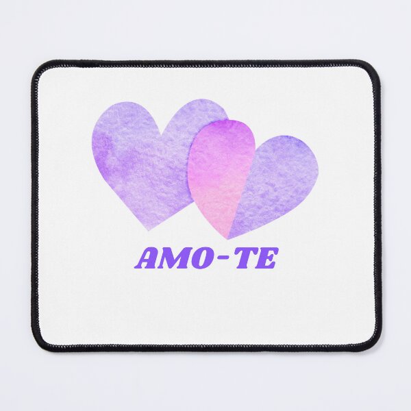 Item preview, AMO-TE designed and sold by IsaCria.