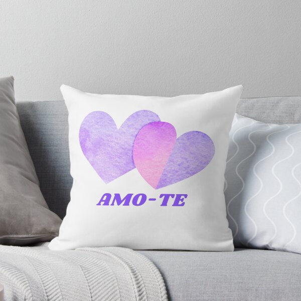Item preview, AMO-TE designed and sold by IsaCria.