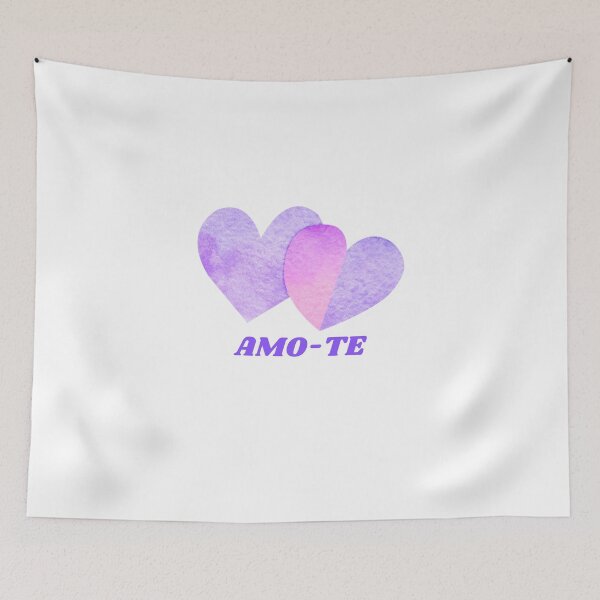 Item preview, AMO-TE designed and sold by IsaCria.