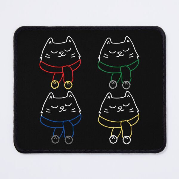 Item preview, House cats designed and sold by broadwaygirl142.