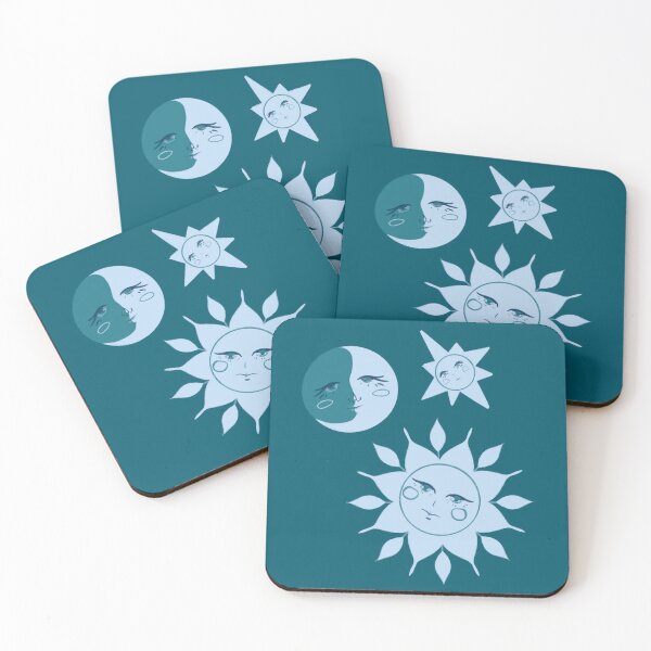 Item preview, My sun, moon and star designed and sold by shadinaa.