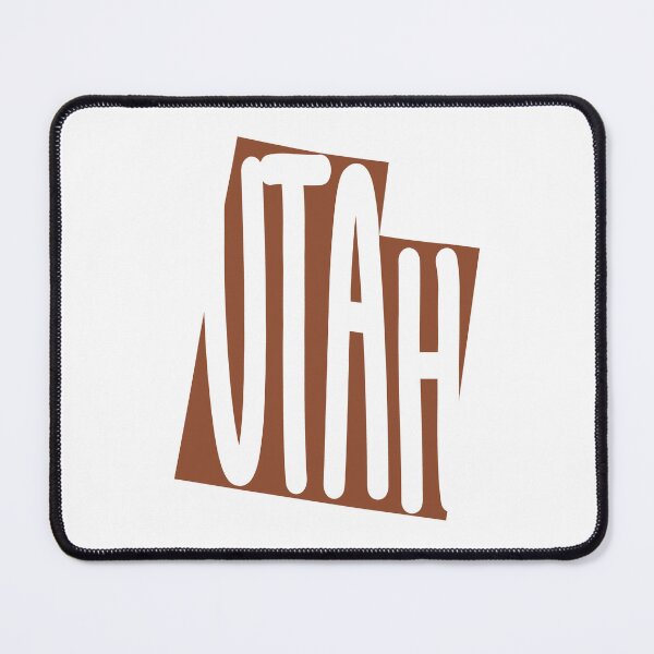 Item preview, Utah designed and sold by broadwaygirl142.