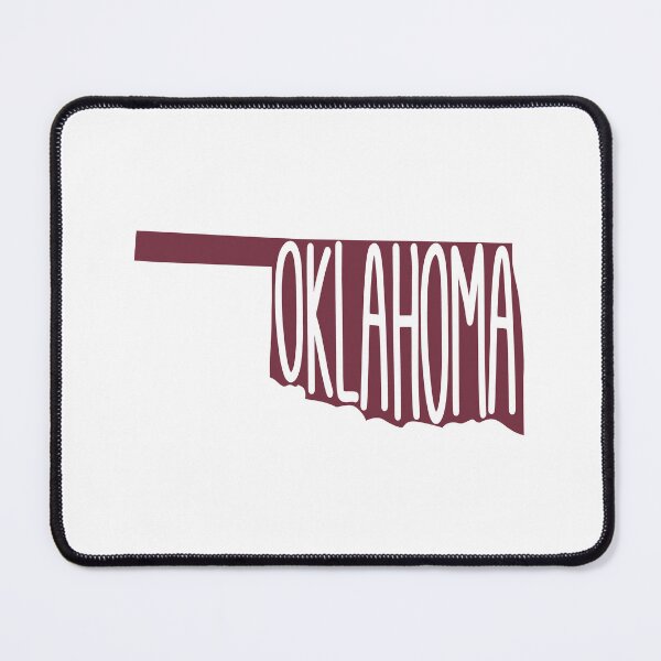 Item preview, Oklahoma designed and sold by broadwaygirl142.
