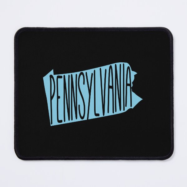 Item preview, Pennsylvania designed and sold by broadwaygirl142.