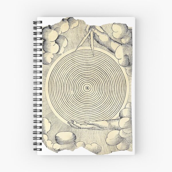 Item preview, Measuring Reality designed and sold by OrpheusPo.