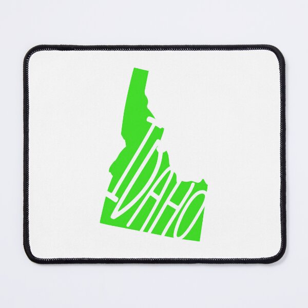 Item preview, Idaho designed and sold by broadwaygirl142.