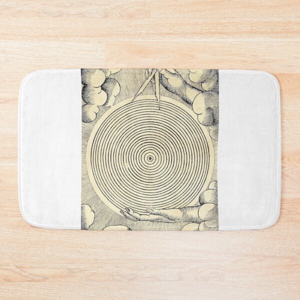 Item preview, Measuring Reality designed and sold by OrpheusPo.