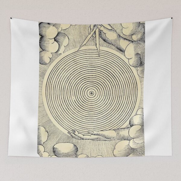 Item preview, Measuring Reality designed and sold by OrpheusPo.