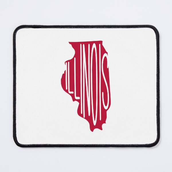 Item preview, Illinois designed and sold by broadwaygirl142.