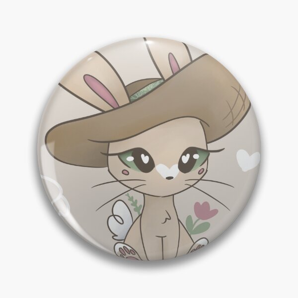 Item preview, Garden Bunny designed and sold by Jessica K..
