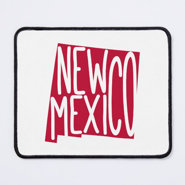 Item preview, New Mexico designed and sold by broadwaygirl142.