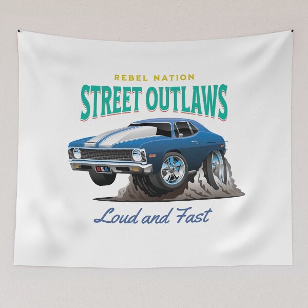 Item preview, memphis street outlaws apparel for gifts designed and sold by javakufi88.