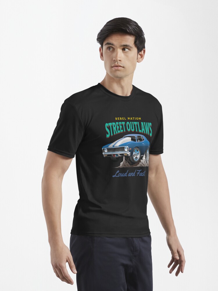 memphis street outlaws tee shirts