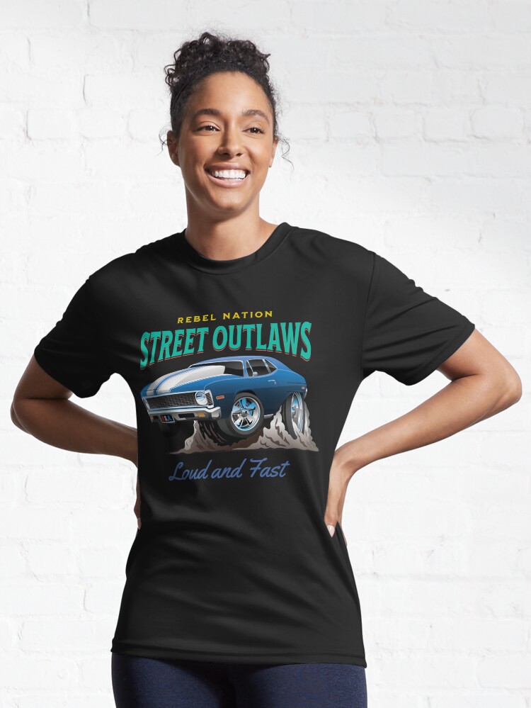 memphis street outlaws tee shirts