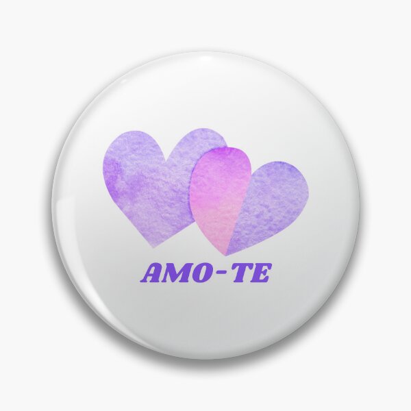 Item preview, AMO-TE designed and sold by IsaCria.
