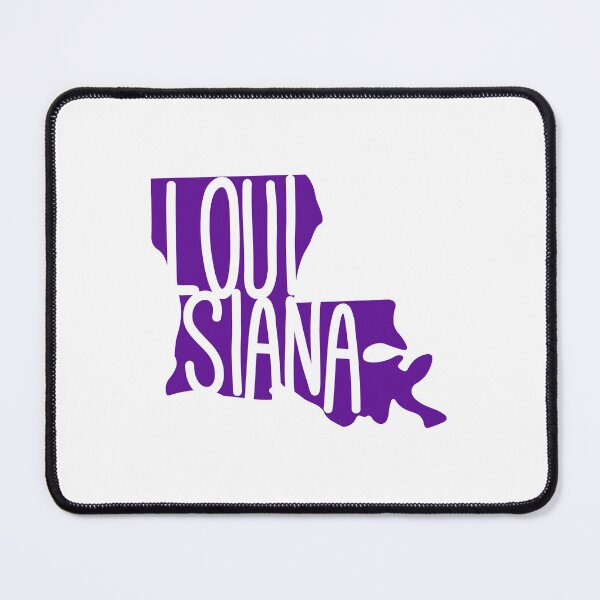 Item preview, Louisiana designed and sold by broadwaygirl142.