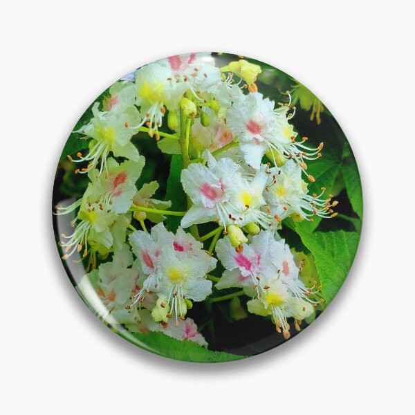 Item preview, Chestnut in Bloom designed and sold by Vicky Walter.