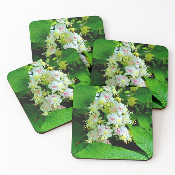 Item preview, Chestnut in Bloom designed and sold by Vicky Walter.