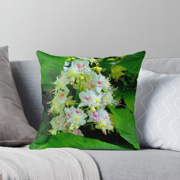 Item preview, Chestnut in Bloom designed and sold by Vicky Walter.