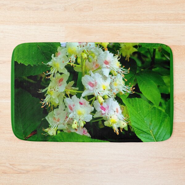 Item preview, Chestnut in Bloom designed and sold by Vicky Walter.