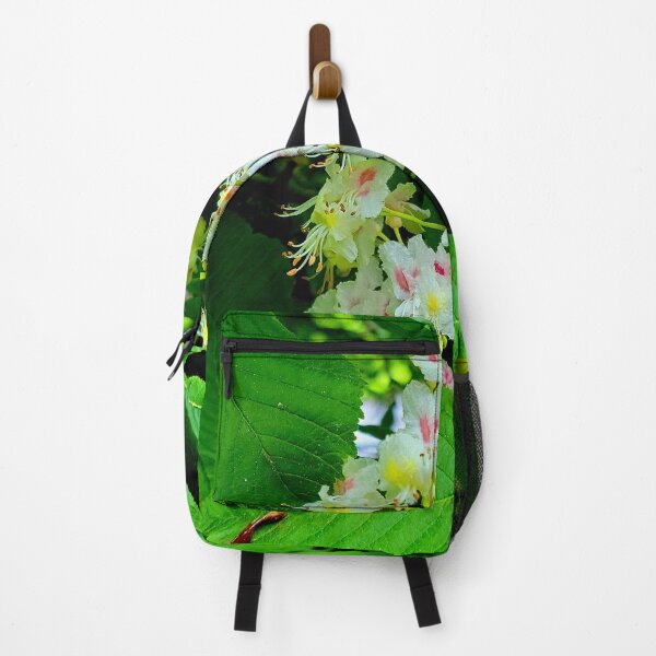 Item preview, Chestnut in Bloom designed and sold by Vicky Walter.