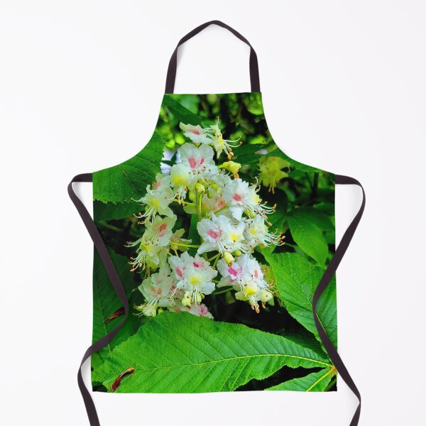 Item preview, Chestnut in Bloom designed and sold by Vicky Walter.