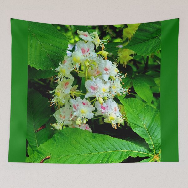 Item preview, Chestnut in Bloom designed and sold by Vicky Walter.