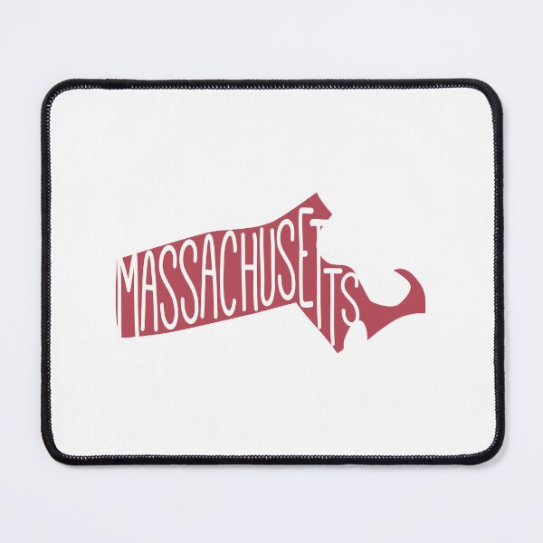Item preview, Massachusetts designed and sold by broadwaygirl142.