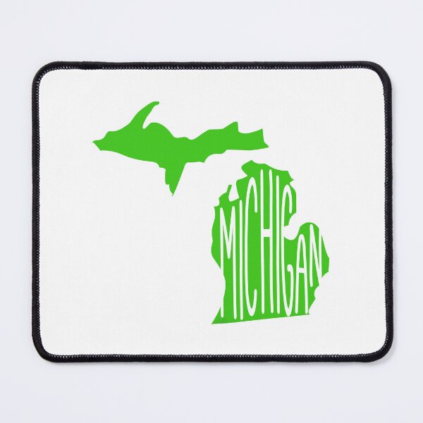 Item preview, Michigan designed and sold by broadwaygirl142.