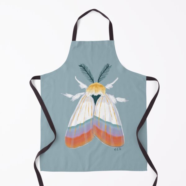 Item preview, Sunset Moth designed and sold by misslovelymess.