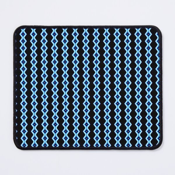 Item preview, Blue Pattern 12 by Kristalin Davis designed and sold by Kristalin Davis.