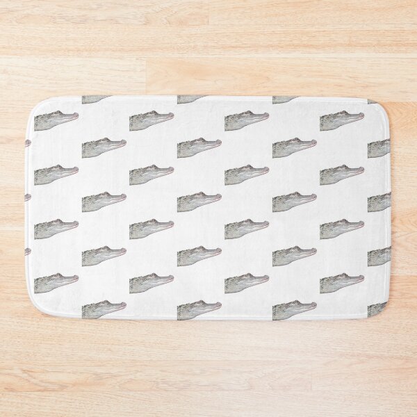 Item preview, Alligator Smile designed and sold by BeachBumFamily.