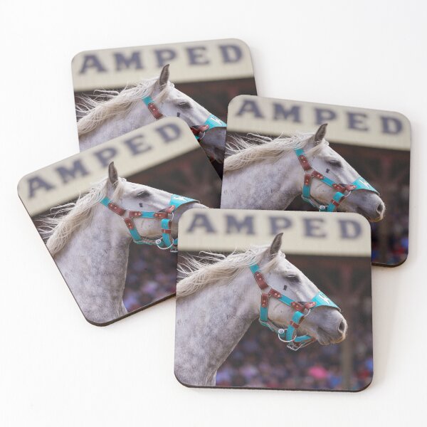 Item preview, Stampede designed and sold by Gralyn Boyd.