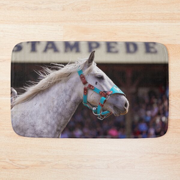 Item preview, Stampede designed and sold by Gralyn Boyd.