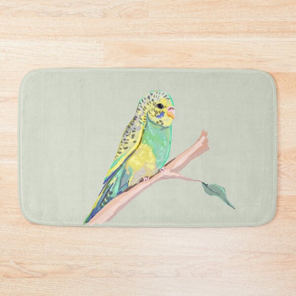 Item preview, Budgie designed and sold by Nightlea.