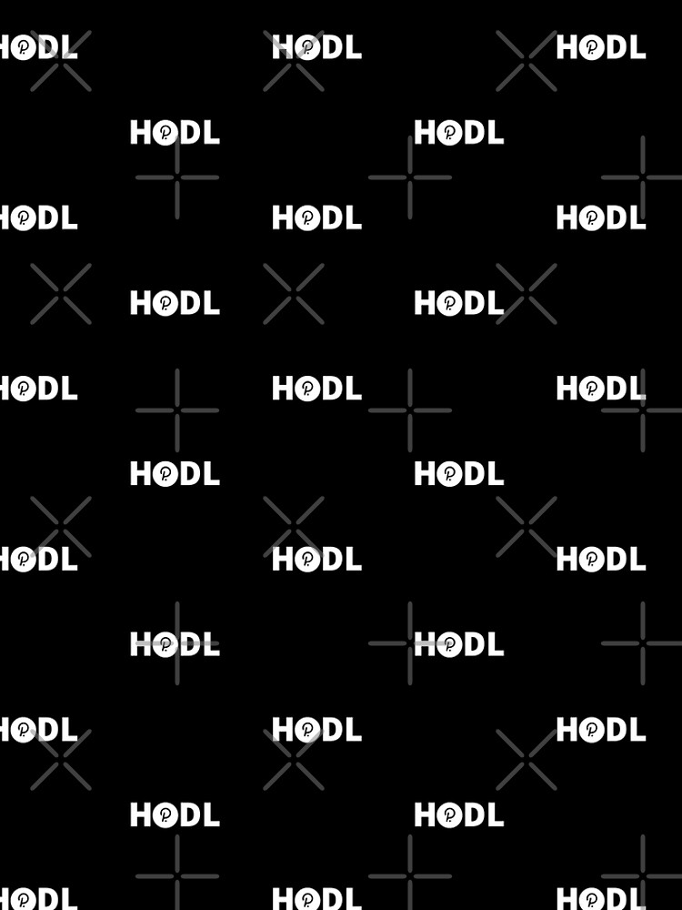 Discover Polkadot cryptocurrency - Polkadot DOT - DOT HODL Leggings