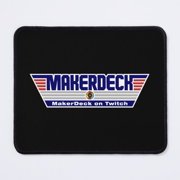 Item preview, MakerDeck Ace Maker designed and sold by MakerDeck.