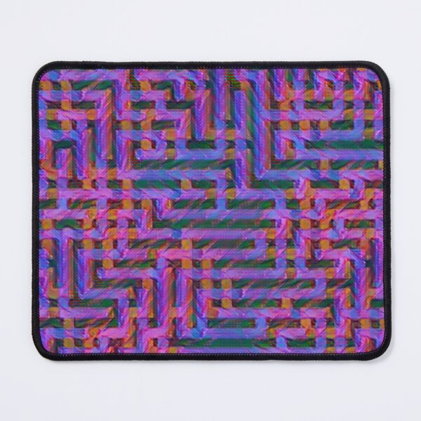Item preview, Labyrinthine designed and sold by RainbowStudios.