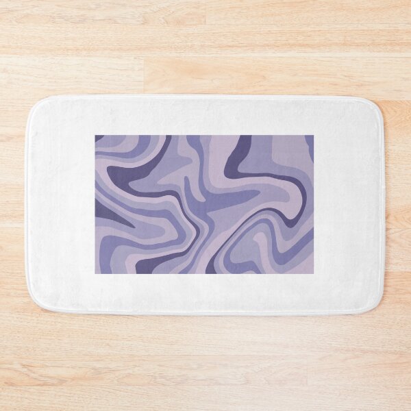 Artikelvorschau, Purple swirl design entworfen und verkauft von cambrieadams.