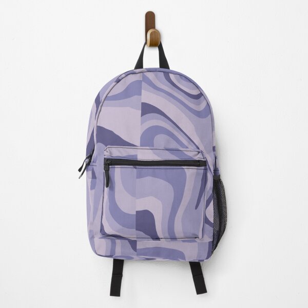 Artikelvorschau, Purple swirl design entworfen und verkauft von cambrieadams.