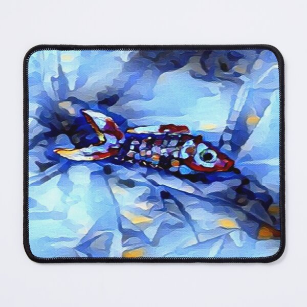 Item preview, Fish@IKIosifelli designed and sold by IKIosifelli.